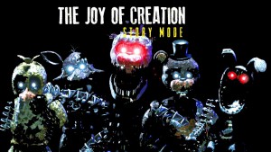 joy of creation story mode